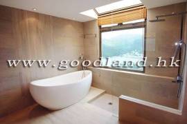 Clear Water Bay Villa For Sale