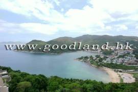 Clear Water Bay Villa For Sale