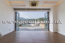 SAI KUNG Villa For Rent