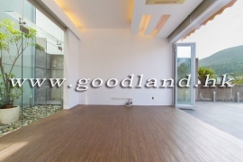 SAI KUNG Villa For Rent