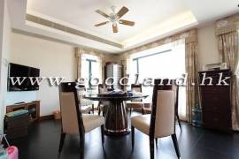 Clear Water Bay Villa For Sale