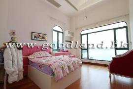 Clear Water Bay Villa For Sale