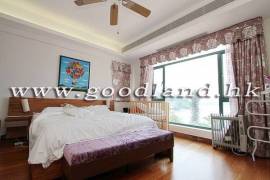 Clear Water Bay Villa For Sale