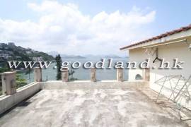Clear Water Bay Villa For Sale