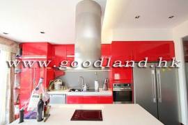 Clear Water Bay Villa For Sale