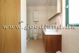 Clear Water Bay Villa For Sale