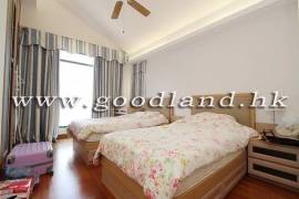 Clear Water Bay Villa For Sale