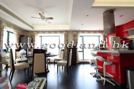 Clear Water Bay Villa For Sale