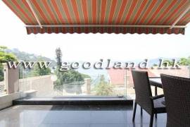 Clear Water Bay Villa For Sale