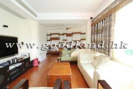 Clear Water Bay Villa For Sale