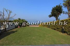 Clear Water Bay Villa For Sale
