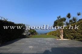 Clear Water Bay Villa For Sale