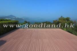 Clear Water Bay Villa For Sale