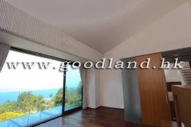 Clear Water Bay Villa For Sale
