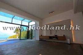 Clear Water Bay Villa For Sale