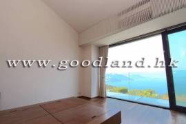 Clear Water Bay Villa For Sale