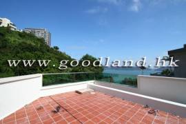 Clear Water Bay Villa For Sale