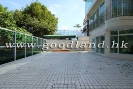 Clear Water Bay Villa For Sale
