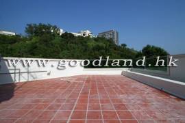Clear Water Bay Villa For Sale