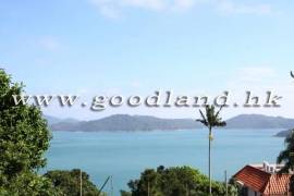 Clear Water Bay Villa For Sale