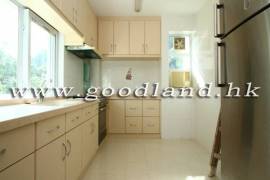 Clear Water Bay Villa For Sale