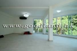 Clear Water Bay Villa For Sale