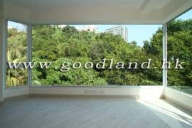 Clear Water Bay Villa For Sale