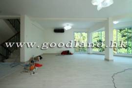 Clear Water Bay Villa For Sale