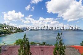 Clear Water Bay Villa For Sale