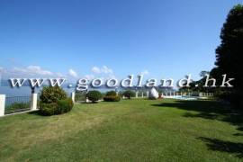 Clear Water Bay Villa For Sale