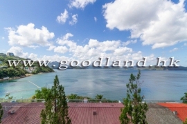 清水灣海景別墅出售