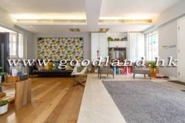 Clear Water Bay Villa For Sale