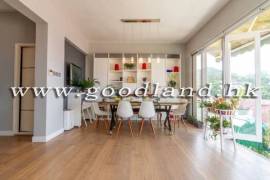 Clear Water Bay Villa For Sale