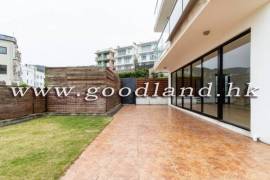 CLEAR WATER BAY Detached Village House with Huge Garden and Sea View For Rent
