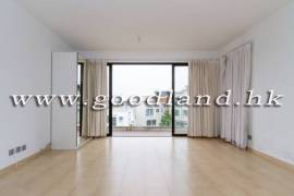 CLEAR WATER BAY Detached Village House with Huge Garden and Sea View For Rent