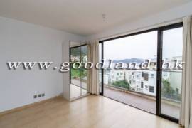 CLEAR WATER BAY Detached Village House with Huge Garden and Sea View For Rent
