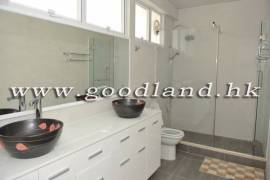 Clear Water Bay Villa For Rent