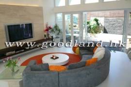 Clear Water Bay Villa For Rent