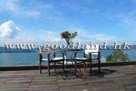 Clear Water Bay Villa For Rent