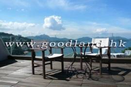 Clear Water Bay Villa For Rent