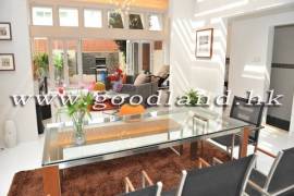 Clear Water Bay Villa For Rent