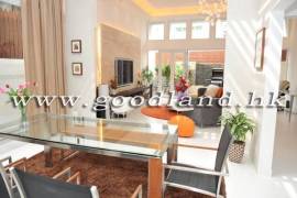 Clear Water Bay Villa For Rent