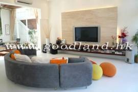 Clear Water Bay Villa For Rent