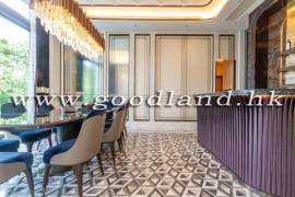 Clear Water Bay Villa For Sale