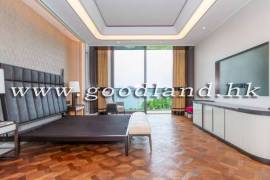 Clear Water Bay Villa For Sale