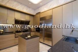 Clear Water Bay Villa For Sale