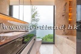 Clear Water Bay Villa For Sale