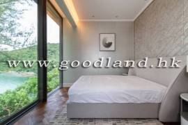 Clear Water Bay Villa For Sale