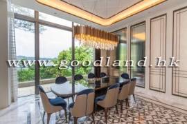 Clear Water Bay Villa For Sale