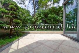 Clear Water Bay Villa For Sale